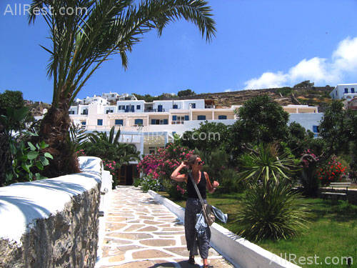 Leto Hotel 